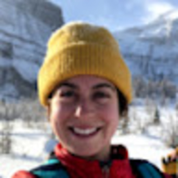 Meet your Posher, Brenna - Picture 1 of 1